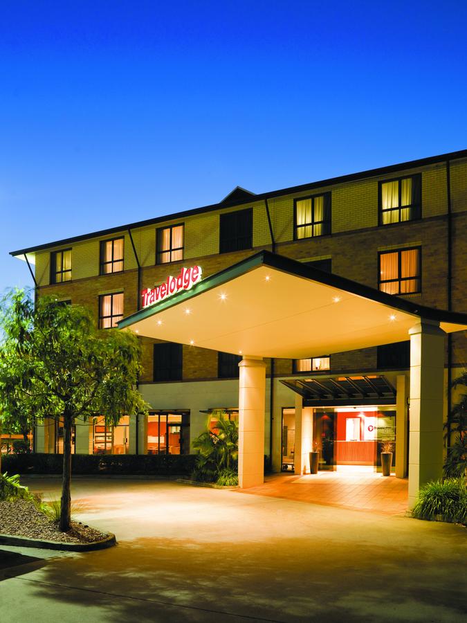 Mansfield QLD QLD Tourism