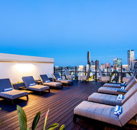 Hotel Grand Chancellor Brisbane - QLD Tourism