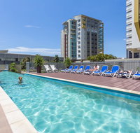 Oxygen Apartments - QLD Tourism