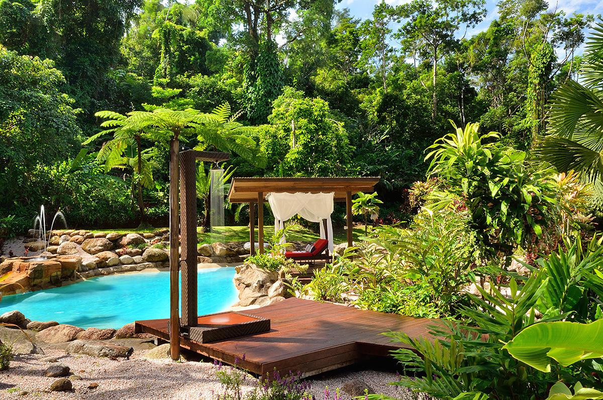 Bellenden Ker QLD Queensland Tourism