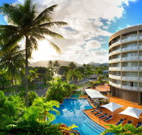 DoubleTree by Hilton Cairns - QLD Tourism