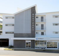 Direct Hotels - Monterey Moranbah - QLD Tourism