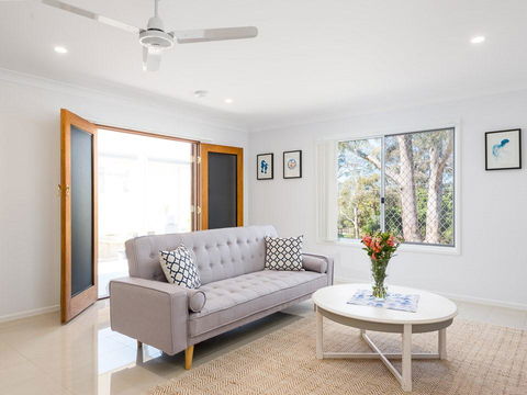 Briz Stays - Whites Road - QLD Tourism 4