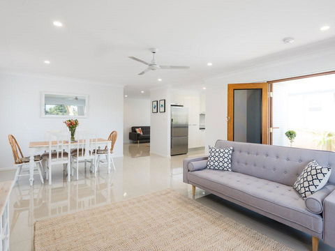 Briz Stays - Whites Road - QLD Tourism 11