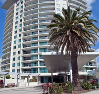 Wings Resort Apartments and 2 Story Penthouses - We Accommodate - Queensland Tourism