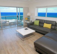 Narrowneck Court Holiday Apartments - Queensland Tourism