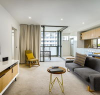 Vine Serviced Apartments - QLD Tourism