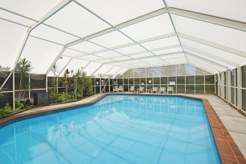 Burleigh Esplanade Apartments - QLD Tourism 14