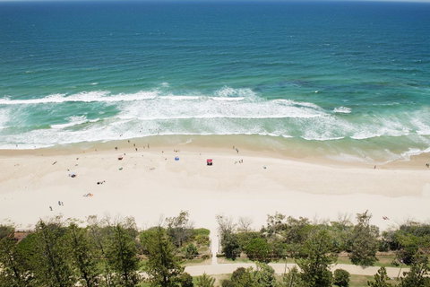 Burleigh Esplanade Apartments - QLD Tourism 20