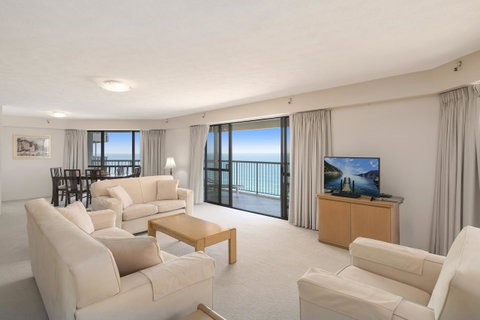 Burleigh Esplanade Apartments - QLD Tourism 16