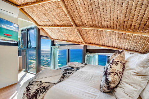 Burleigh Esplanade Apartments - QLD Tourism 11