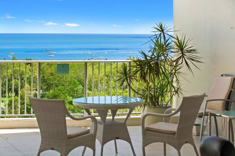 Azure Sea Whitsunday Resort - QLD Tourism 29
