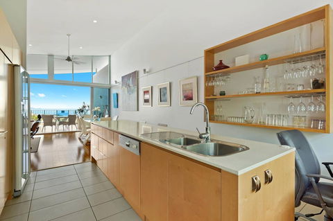 Azure Sea Whitsunday Resort - QLD Tourism 27