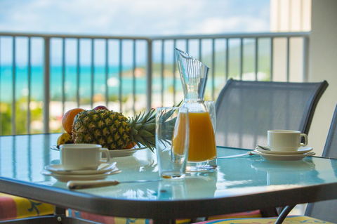 Azure Sea Whitsunday Resort - QLD Tourism 31