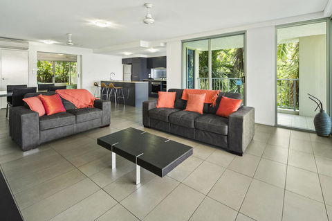 Azure Sea Whitsunday Resort - QLD Tourism 34