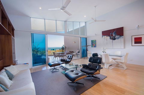 Azure Sea Whitsunday Resort - QLD Tourism 7