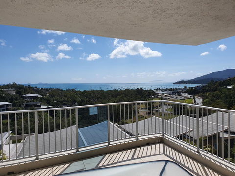 Azure Sea Whitsunday Resort - QLD Tourism 36