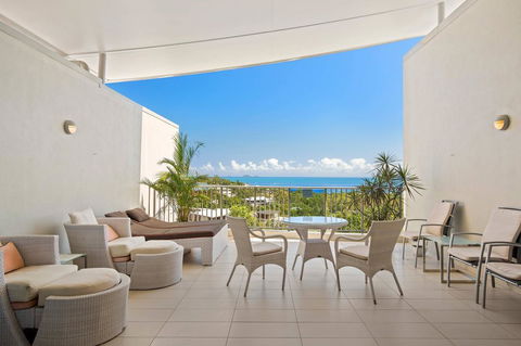 Azure Sea Whitsunday Resort - QLD Tourism 30