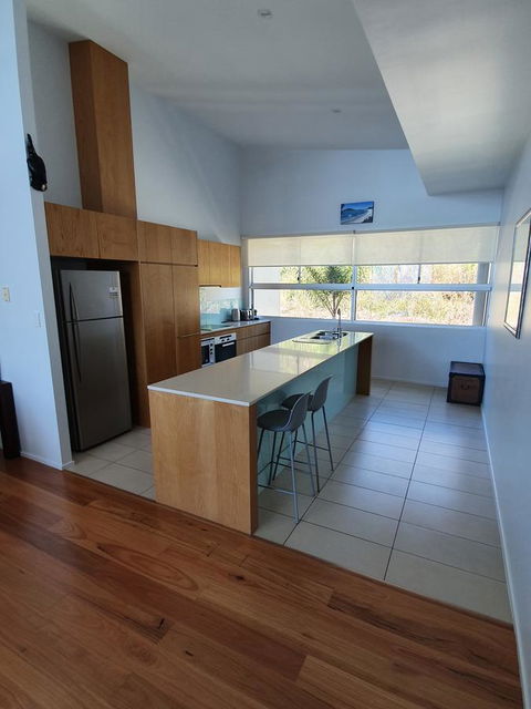 Azure Sea Whitsunday Resort - QLD Tourism 23