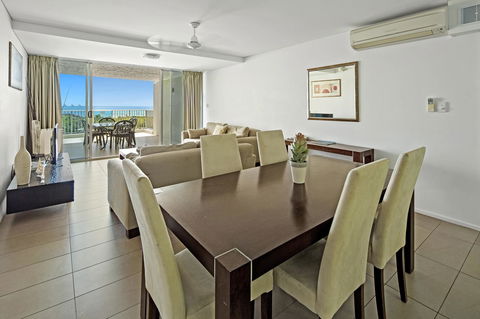 Azure Sea Whitsunday Resort - QLD Tourism 35