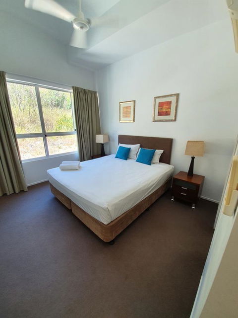 Azure Sea Whitsunday Resort - QLD Tourism 17