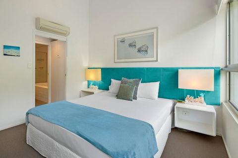 Azure Sea Whitsunday Resort - QLD Tourism 26