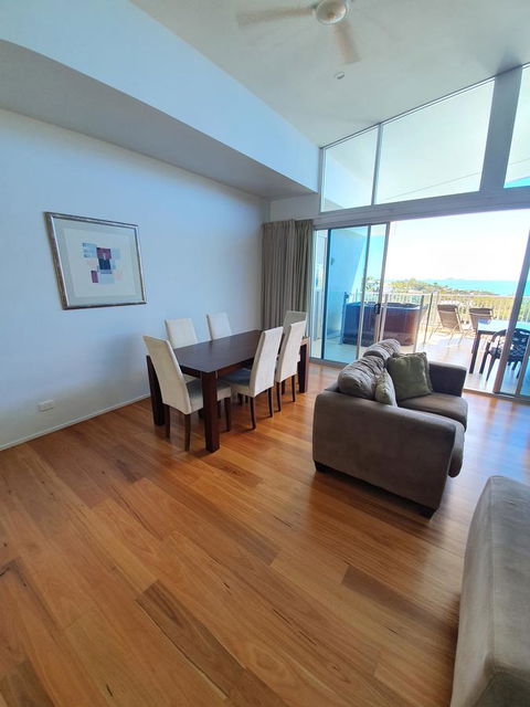 Azure Sea Whitsunday Resort - QLD Tourism 18