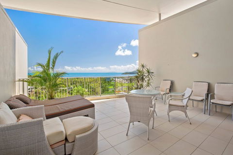 Azure Sea Whitsunday Resort - QLD Tourism 10