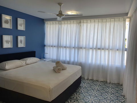 Azure Sea Whitsunday Resort - QLD Tourism 2