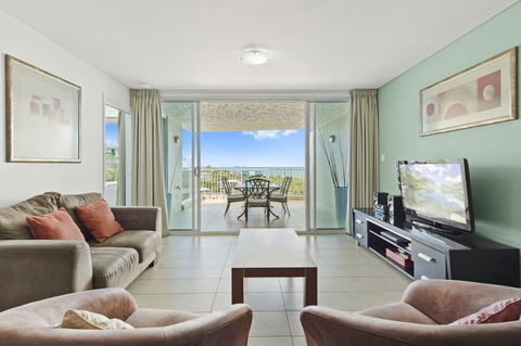 Azure Sea Whitsunday Resort - QLD Tourism 42