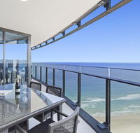 Holiday Holiday Soul Apartments - Queensland Tourism