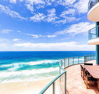 The Waterford on Main Beach - Queensland Tourism
