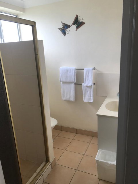 Nanango Star Motel - QLD Tourism 22