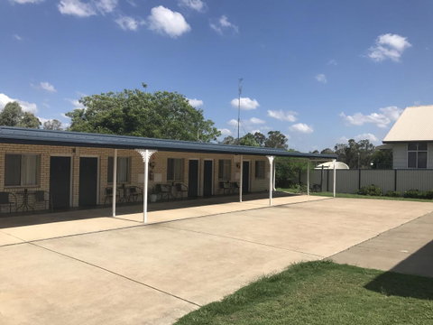 Nanango Star Motel - QLD Tourism 39
