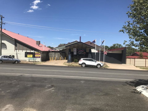 Nanango Star Motel - QLD Tourism 28