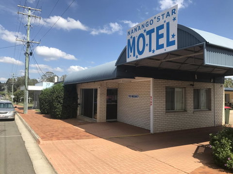 Nanango Star Motel - QLD Tourism 13