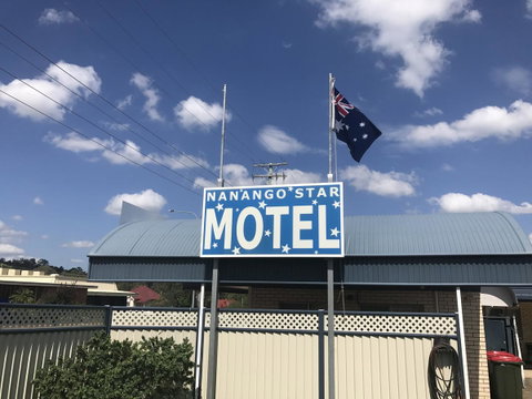 Nanango Star Motel - QLD Tourism 6