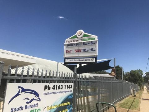 Nanango Star Motel - QLD Tourism 30