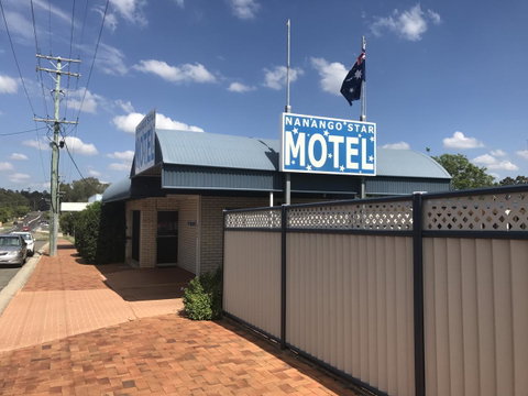 Nanango Star Motel - QLD Tourism 12