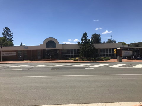 Nanango Star Motel - QLD Tourism 8