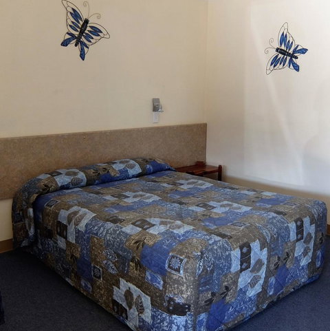 Nanango Star Motel - QLD Tourism 41