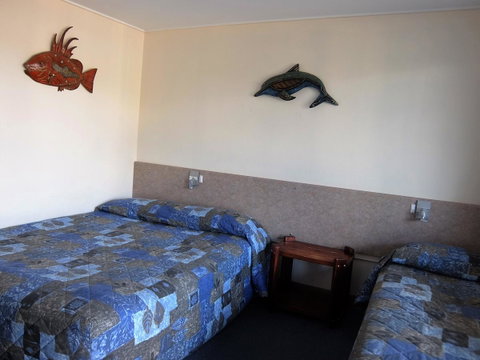 Nanango Star Motel - QLD Tourism 43