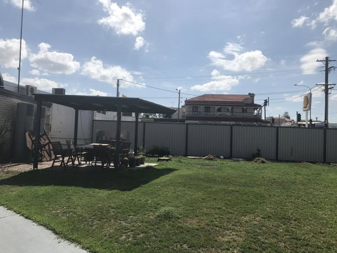 Nanango Star Motel - QLD Tourism 9