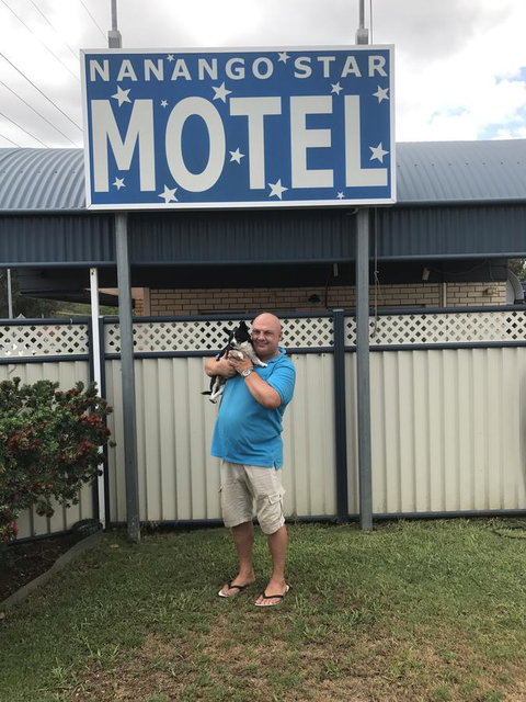 Nanango Star Motel - QLD Tourism 18