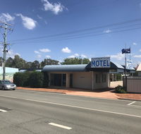 Nanango Star Motel - QLD Tourism