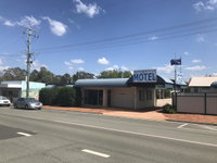 Book Nanango Accommodation Vacations QLD Tourism QLD Tourism