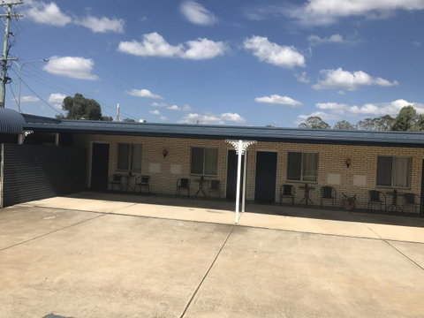 Nanango Star Motel - QLD Tourism 38
