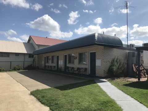 Nanango Star Motel - QLD Tourism 17