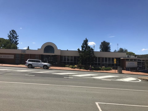 Nanango Star Motel - QLD Tourism 36