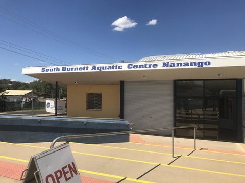 Nanango Star Motel - QLD Tourism 31